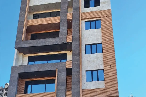 سنگ تراورتن عباس آباد