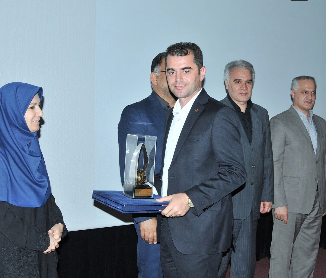 یونس سلیمی