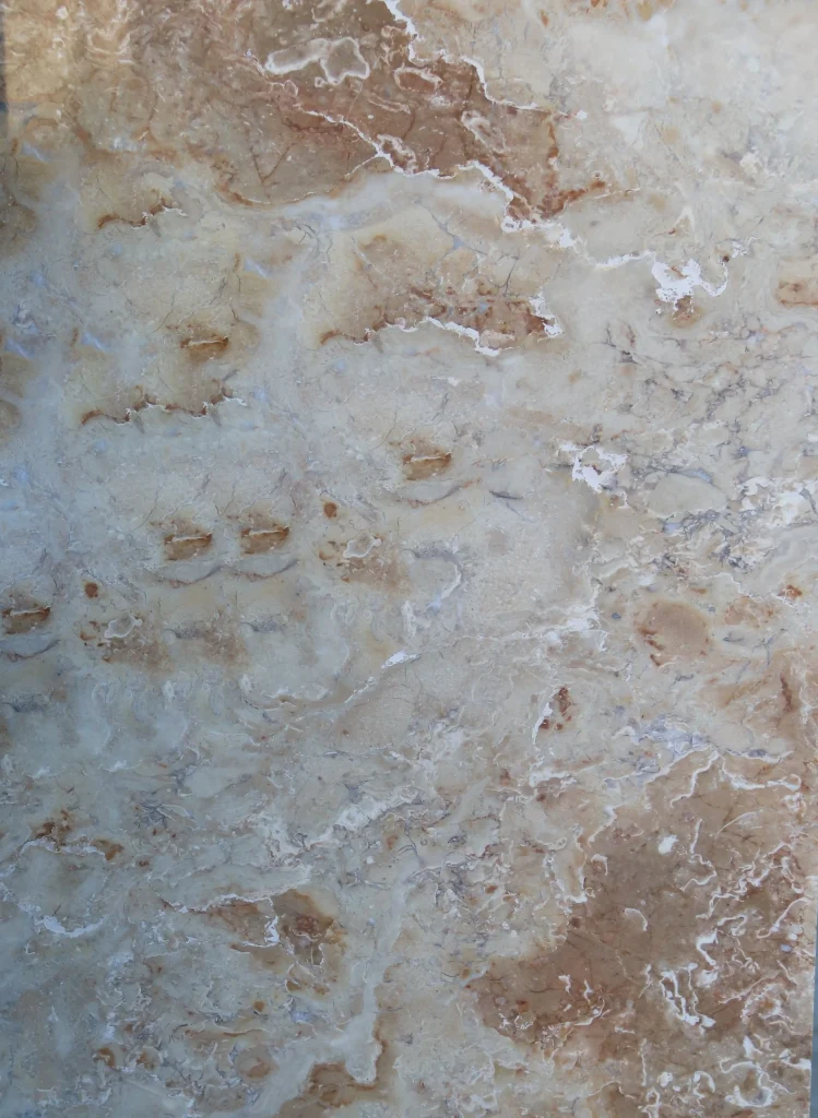 پله پرتقالی ترکیبی